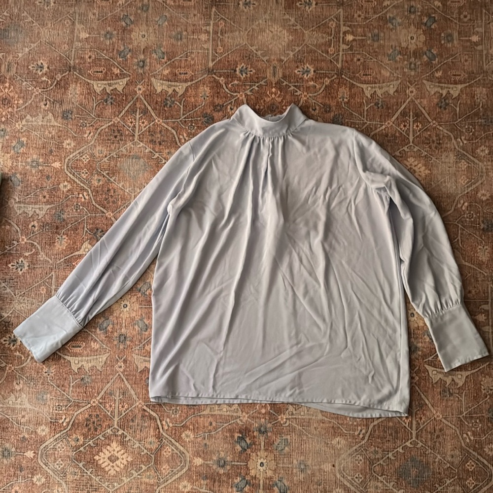 Alina Mae Maternity work wear